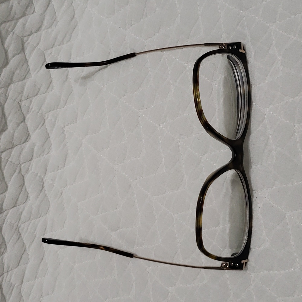 Tom Ford eyeglass frames - Picture 5 of 9